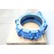 Hazleton 616688250 IRON CENTRIFUGAL SLURRY PUMP CASING CASE 616688-250 - alternate 2