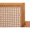 Unbranded 4-Piece Wooden Outdoor Chat Set 875485 - alternate 3