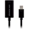 Iogear Mini DisplayPort HDMI Adapter GMDPHD4KA - alternate 1