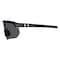 Ergodyne AEGIR, Polarized, Smoke Lens, Black Frame, Full-Frame 55201 - alternate 2