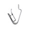 Auveco Toyota Spring Locking Clip, 15PK 21611 - alternate 2