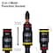 Klein Tools HVAC Adjustable Length Screwdriver 32304 - alternate 6