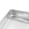 Martha Stewart 12 Inch x 8.75 Inch Aluminum Roaster Pan 129043.01 - alternate 3