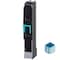 Siemens In-line fuse switch disconnector 3-pole selectable Sz. 1 I=250 A 3NJ4123-3BF01 - alternate 2
