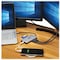 Tripp Lite USB C DOCK DUAL-DISPLAY HDMI USB HUB PD U442-DOCK8G-GG - alternate 3