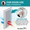 Do It Best 17 Ft. 5/16'' Brown Rubber Weatherstrip V25BADB - alternate 2