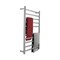 Pursonic Stainless Steel Free Standing Towel Warmer 750101042M - alternate 1