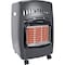 Comfort Glow Comfort Glow GCH480 Cabinet Heater, 6000, 12,000, 18,000 Btu, Liquid Propane, Gray GCH480 - alternate 1