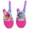 Nickelodeon Shimmer and Shine Walkie Talkie WT1-02369 - alternate 1