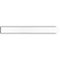 Westgate LED Strip Light with Sensor, 40W, 3500K/4000K/5000K LSL-4FT-40W-MCT-D-SEN - alternate 2