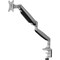 Siig EASILY ADJUST THE HEIGHT AND ANGLE OF YOUR MONITOR FOR A MORE ERGONOMIC WORKSPAC CE-MT2D12-S1 - alternate 1