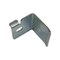 John Deere BRACKET FUEL TANK, JOHN DEERE OEM KV20561 KV20561 - alternate 2