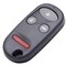 Aks Keys 2002 2003 2004 Honda CR-V Keyless Entry 4 Buttons FCC# OUCG8D-344H-A RC-HONDA-23C - alternate 2