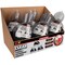 Performance Tool 3-Piece Clear View Funnel Set W4093 - alternate 1