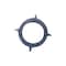 John Deere NUT, JOHN DEERE OEM N205045 N205045 - alternate 1