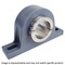 Edt PILLOW BLOCK BEARING NA10BE7-1-7/16 - alternate 2