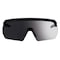 Ergodyne Matte Black Frame Clear Photochromic Lens Photochromic Safety Glasses AEGIR-AFAS-PC - alternate 2