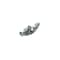 Gb Bien Series Hand Bender Head, 1/2 in Conduit, 3/4 in EMT Silver 961 - alternate 1
