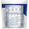 Lysol Professional Disinfecting Wipe Bucket Refill, 1-Ply, 6 x 8, Lemon and Lime Blossom, White, 800 Wipes, PK2 19200-99857 - alternate 4