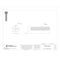 Zoro Select #6-32 x 3/4 in Phillips Pan Machine Screw, Zinc Plated Steel, 100 PK U24522.013.0075 - alternate 3