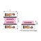 Tabbies BIBLE INDEXING TABS- NOAH'S ARK THEME OT & NT, 80 ASSTD TABS, 1"L-1/4" EXT, 10 PKS/BX, 10PK 58349 - alternate 4