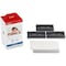 Canon (KP-108IN) Black & Color Ink Cartridge & Photo Paper (4" x 6") 3115B001 - alternate 1
