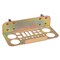 Mytee Products 5.75inx2inx 8 5/8in Landscape Tool Holder for E-Track w/ 33 E-Track Drill Holder ETK-THOLDER - alternate 4