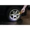 Performance Tool Rechargeable Penlight Tire Gauge, PSI BAR Kpa, Backlit Display W7910 - alternate 4