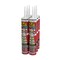 Flex Seal Instant grab glue, White, 28 oz, 6 PK GFSMAXWHT28 - alternate 1