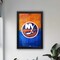 Holland Bar Stool Co New York Islanders 15.75 in. x 23.5 in. LED Snap Frame Lightbox by Company LBSnap - alternate 3