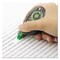 Tombow Correction Tape, 1/6" x 394", White 68620 - alternate 3