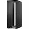 Apc NetShelter SX, Networking Rack Enclosure, 42U, Black, 1991H x 750W x 1200D mm (TAA) AR3340 - alternate 1