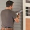 Dap Dynaflex 230 Dark Bronze Premium Latex Door/Siding/ Window Sealant 10.1 oz 7079818420 - alternate 3