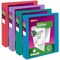 Avery Binders, Durable View 3 Ring, 1.5 In, PK4 05687 - alternate 1
