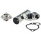 Motorad Fail-Safe Thermostat Kit-192 Degrees w/ Gasket 4816KTFS - alternate 2