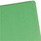 Smead Folder, Clssfc, Ltr, 2Div, Gn Pk SMD26785 - alternate 2