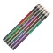 Musgrave Pencil Co Chalk It Up Pencil, Box of 144, 144PK MUS2551G - alternate 1
