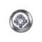 Auveco Phillips Pan Head Metric Machine Screw M5-.8 x 10mm, 100PK 15871 - alternate 2