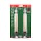 Xodus Innovations LED Aged Bronze Vigil Candle 8.88 in. FPC1205A-2 - alternate 3