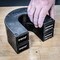 Trend Tool Technology U-Shaped Router Pod Stand, Safer Working Practices, Anti-Slip Feet, R/POD/A U*R/POD/A - alternate 3