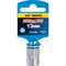 Channellock 3/8'' Drive 13 mm 12-Point Shallow Metric Socket 310166 - alternate 2