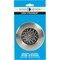 Idesign Forma 4 In. Stainless Steel Sink Strainer Cup Silver 65380 - alternate 2