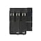 Square D Miniature Circuit Breaker, QO Series, 60A, 3 Pole, 120/240V AC, 10kA at 120/240V AC QO3601021 - alternate 1