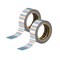 Scotch Expressions Washi Tape, .59" x 275", Iridescent White, 2PK 149239 - alternate 1