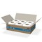 Papernet Jumbo Roll Toilet Paper 2ply (12 rolls; 700' each), 12PK 410047 - alternate 2