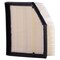 Premium Guard Engine Air Filter,  PA6281 - alternate 2
