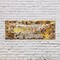 Signmission Pure Natural Honey Cold Extracted, 18 Inch x 48 Inch, Vinyl Banner B-30826 - alternate 3