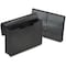 Pendaflex PORTFOLIO, EXP, LGL, BLK 82014 - alternate 1