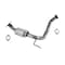 Ap Exhaust Catalytic Converter - Direct Fit, 642191 642191 - alternate 2