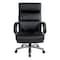 Office Star Products ECH Series Big and Tall Executive Chair, Black ECH95297BT-EC3 - alternate 3